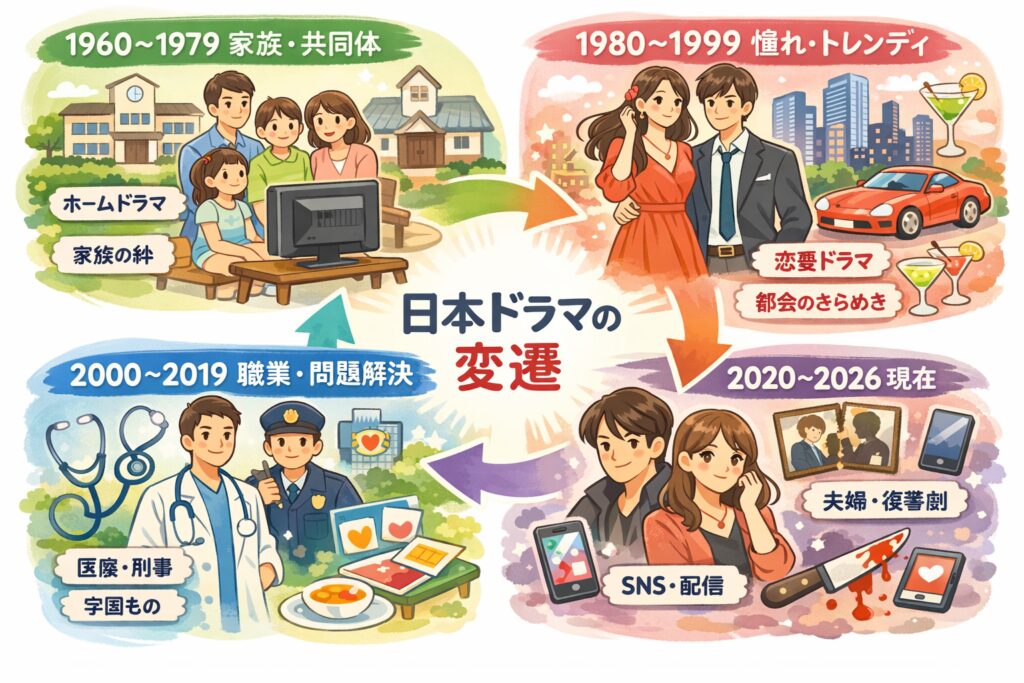 結論に関する図解