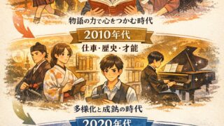 本屋大賞 歴代受賞作一覧と独自ランキング分析
