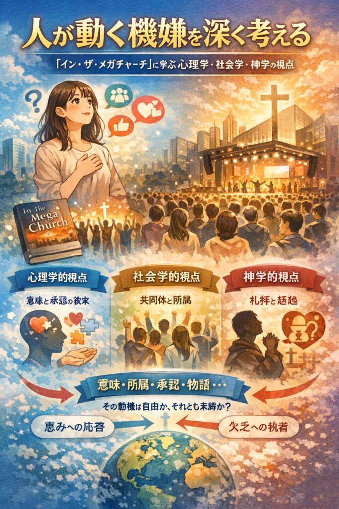 7-4. ビジネス：動機設計は競争優位の解説図