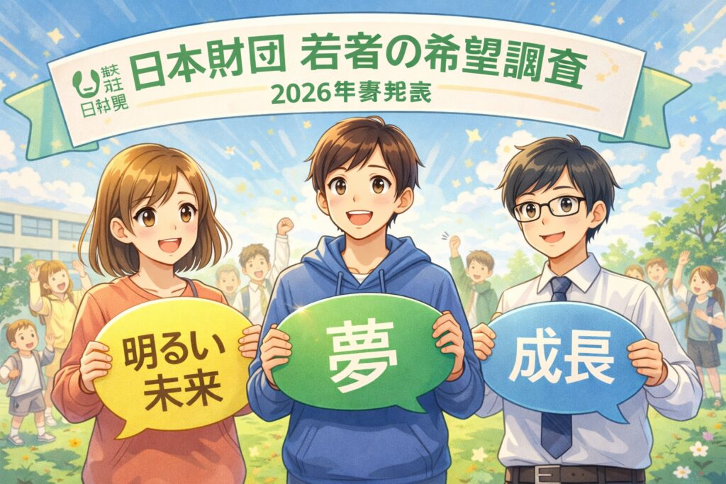 生成AIのリスク認識（日本の上位5項目）の解説図