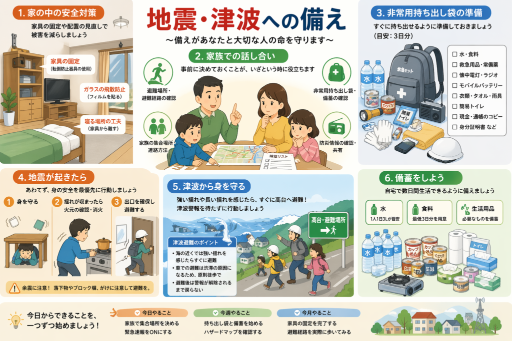 参考情報・リンク集の解説図
