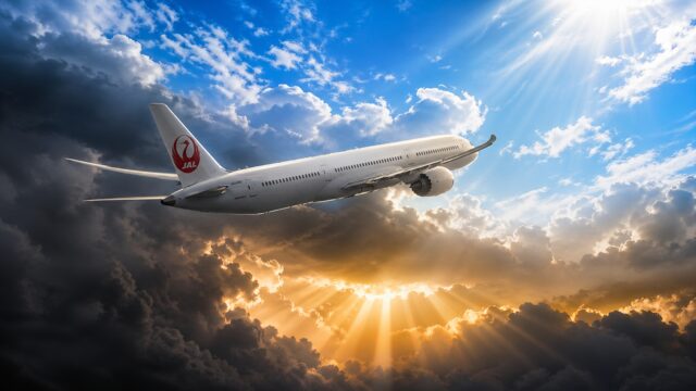 JAL経営再建 稲盛和夫の哲学