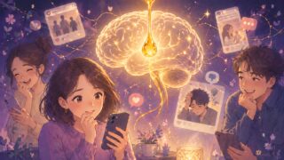 シャーデンフロイデ 脳科学