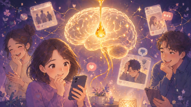 シャーデンフロイデ 脳科学