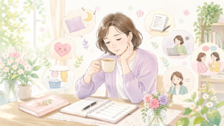 5月病セルフチェック診断