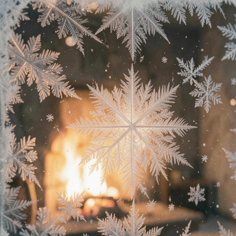 Winter Hearth - グレイス